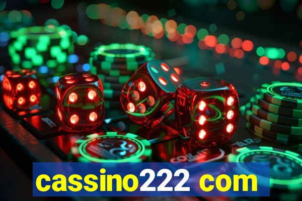 cassino222 com